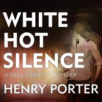 White Hot Silence Lib/E