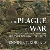 The Plague of War Lib/E