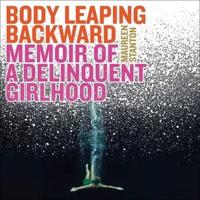 Body Leaping Backward Lib/E