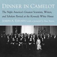 Dinner in Camelot Lib/E