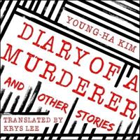 Diary of a Murderer Lib/E