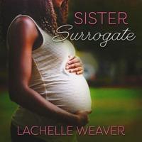 Sister Surrogate Lib/E