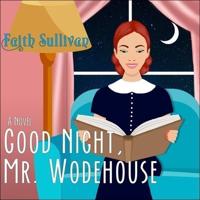 Good Night, Mr. Wodehouse Lib/E