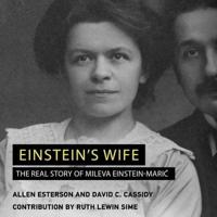 Einstein's Wife Lib/E