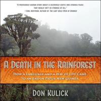 A Death in the Rainforest Lib/E