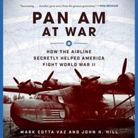Pan Am at War Lib/E