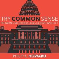 Try Common Sense Lib/E