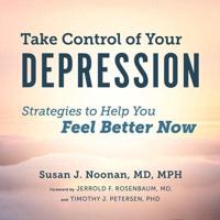 Take Control of Your Depression Lib/E