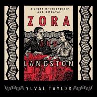 Zora and Langston Lib/E