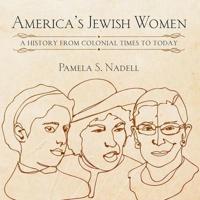 America's Jewish Women Lib/E