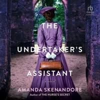 The Undertaker's Assistant Lib/E