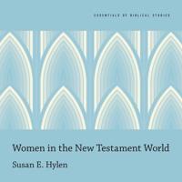 Women in the New Testament World Lib/E