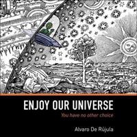 Enjoy Our Universe Lib/E