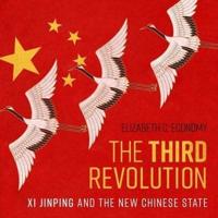 The Third Revolution Lib/E