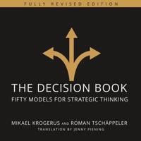 The Decision Book Lib/E