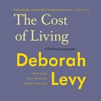 The Cost of Living Lib/E