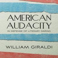 American Audacity Lib/E