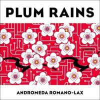 Plum Rains Lib/E