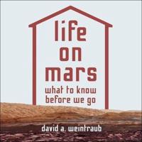 Life on Mars Lib/E