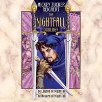 The Nightfall Duology Lib/E