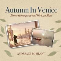 Autumn in Venice Lib/E