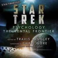 Star Trek Psychology Lib/E