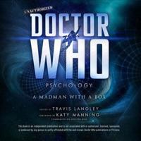 Doctor Who Psychology Lib/E