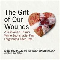 The Gift of Our Wounds