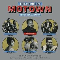 The Story of Motown Lib/E