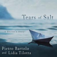 Tears of Salt Lib/E