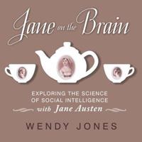 Jane on the Brain Lib/E