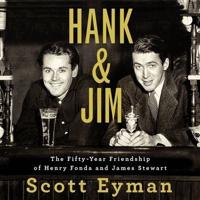 Hank and Jim Lib/E