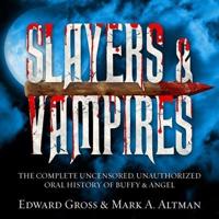 Slayers & Vampires Lib/E
