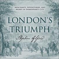 London's Triumph Lib/E