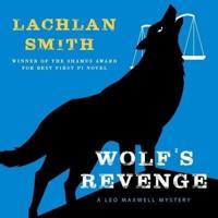 Wolf's Revenge Lib/E