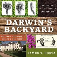 Darwin's Backyard Lib/E