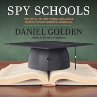Spy Schools Lib/E
