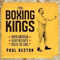 The Boxing Kings Lib/E