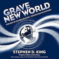 Grave New World Lib/E