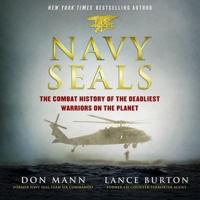 Navy Seals Lib/E