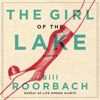 The Girl of the Lake Lib/E