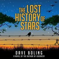 The Lost History of Stars Lib/E