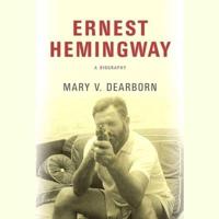 Ernest Hemingway Lib/E
