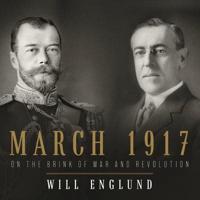 March 1917 Lib/E
