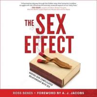 The Sex Effect Lib/E