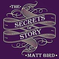 The Secrets of Story Lib/E