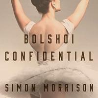 Bolshoi Confidential Lib/E
