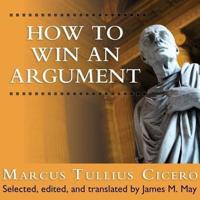 How to Win an Argument Lib/E