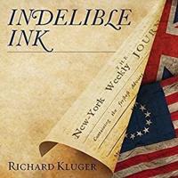 Indelible Ink Lib/E