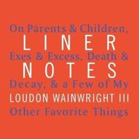 Liner Notes Lib/E